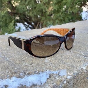 COACH SUNGLASSES